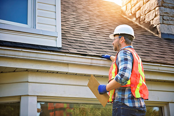 Licensed Emergency Roof Repair service in Illiopolis, IL - Ben Roofing and Steel LLC